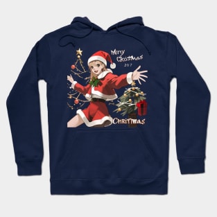 merry christmas Hoodie